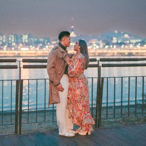 Luxxel Ruffle maxi dress- NWT